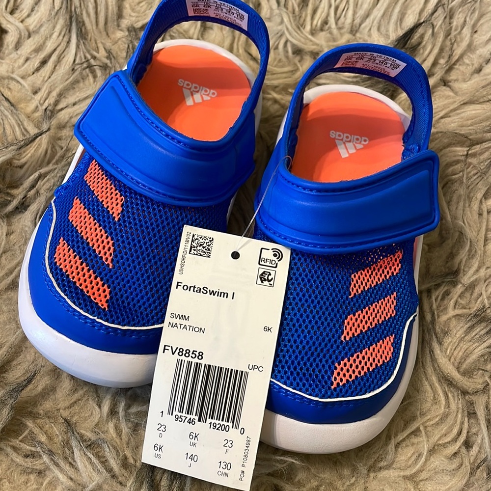 Adidas shoes